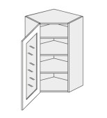 Seinakapp W4 10S/60