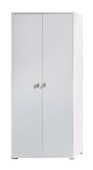Riidekapp Anter 05, valge