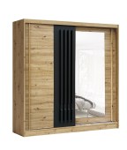Riidekapp Avantgrade AV-5-200