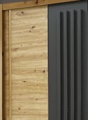 Riidekapp Avantgrade AV-5-200