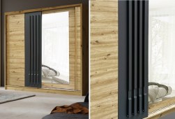 Riidekapp Avantgrade AV-5-200