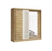 Riidekapp Avantgarde AV-6-200