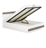 Voodi Blanco 34 (140*200)