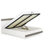 Voodi Blanco 35 (160*200)