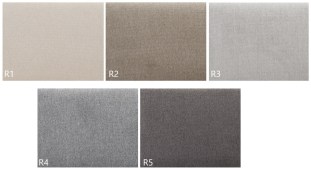 R-kangaste värvivalik