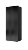 Riidekapp Calabrini C-14 SZ2D (must)