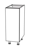 Cargokapp Kammono L4 DC30