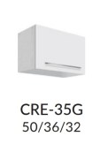 Seinakapp Creativa CRE-35G (50)