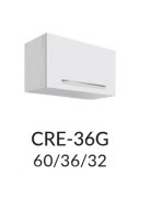 Seinakapp Creativa CRE-36G (60)