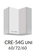 Nurgakapp Creativa CRE-54G (UNI)