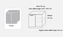 Nurgakapp D13 U 