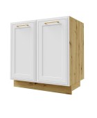 Valamukapp Signum D8Z 80 (white/artisan)