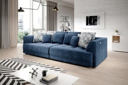 Diivanvoodi Tiga Bigsofa