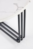Diivanilaud Antica M (ø 55 cm)