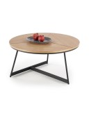 Diivanilaud Karida (ø 80 cm)