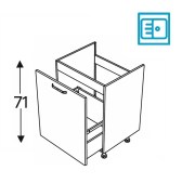 Valamukapp Kammono M4 DZCSS50