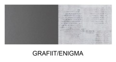 Värvid (grafiit/enigma)