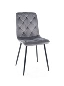 Tool Jerry velvet, tumehall (Bluvel 14)