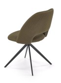 Tool K546, oliiv