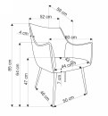 Tool K-559 joonis mõõtudega