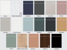 Põrandakapp Kammono F BDST.../2PL (sügav)