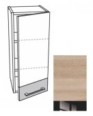 Seinakapp Kam DML W45.1 (pöök/must)