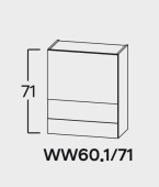 Seinakapp Kam Set WW60.1/71