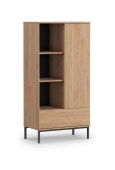 Kapp Querty R70 QT-03 (hikora tamm)