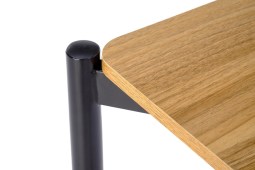 Komplekt Nando (laud + 2 tooli)