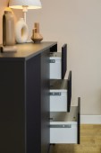 Kummut Barcelona 2D3S, antratsiit