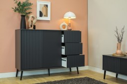 Kummut Barcelona 2D3S, antratsiit