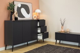 Kummut Barcelona 3D3S, antratsiit