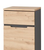 Freesitud käepide
