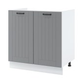 Valamukapp Lora DZ8 (hall/valge)