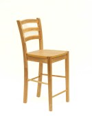 Baaripukk Loreta (naturaalne, 60/96)