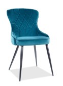 Tool Lotus Velvet (Bluvel 85, türkiis)