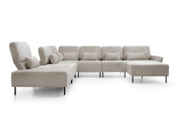 Nurgadiivan Modulo 4L, vasakpoolne 