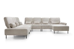 Nurgadiivan Modulo 4L, vasakpoolne 