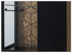Vitriinkapp Mosaic 11