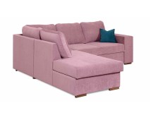 Nurgadiivanvoodi Nora 3XL (nurk vasakul)