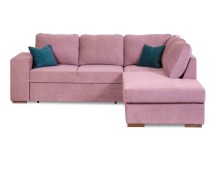 Nurgadiivanvoodi Nora 3XL (nurk paremal)