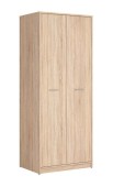 Riidekapp Nepo SZF2D