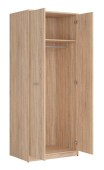 Riidekapp Nepo SZF2D