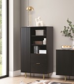 Kapp Nubia NB-04 (must matt)
