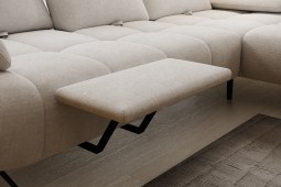 Nurgadiivan Falcao S elektriline jalatugi