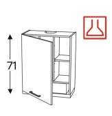 Õhupuhastikapp Kammono F W60.1/P1