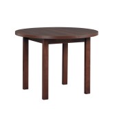 Söögilaud Poli 2L (100/130 cm)