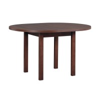 Söögilaud Poli 2L (100/130 cm)