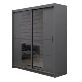 Riidekapp Porto II 203