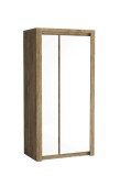 Riidekapp Livinio L1
